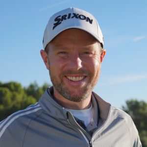 Fabian Bünker - PGA Golf Professional