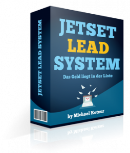 Jetset Lead System von Michael Kotzur