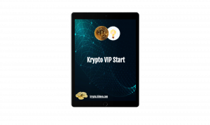 Krypto VIP Start von Dave Brych - Bitcoin, Ethereum und viele weitere Kryptowährungen