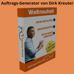 Auftrags-Generator von Dirk Kreuter