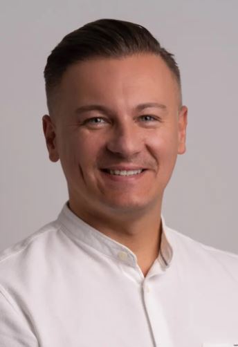 Dawid Przybylski CEO der Finest Audience GmbH