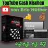 YouTube Cash Nischen von Eric Hüther 100 Ideen mit denen du dir innerhalb von 7 Tagen anonym ein YouTube Business aufbauen kannst
