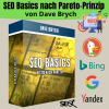 SEO Basics nach Pareto-Prinzip von Dave Brych Mit diesen SEO Basics Deine Webseite für Suchmaschinen optimieren!