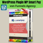 WordPress Plugin WP Smart Pay von Funnels Agency