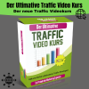 Der Ultimative Traffic Video Kurs von Henry Landmann