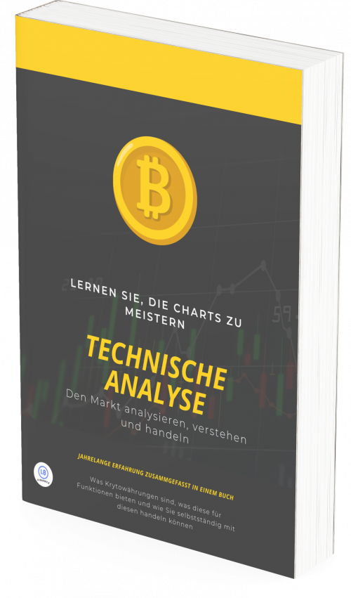 Kryptowährungen richtig verstehen und damit handeln von Luis Breitenbach Der ultimative Kurs in Sachen Investition, Trading und Kryptowährungen