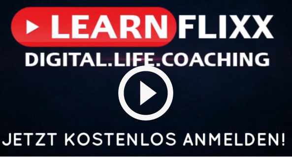 Learnflixx - Digital Life Coaching