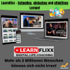 Learnflixx - Schnelles einfaches und effektives Lernen von Jürgen Höller. Digitales Life Coaching