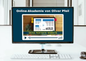 Online Akademie von Oliver Pfeil