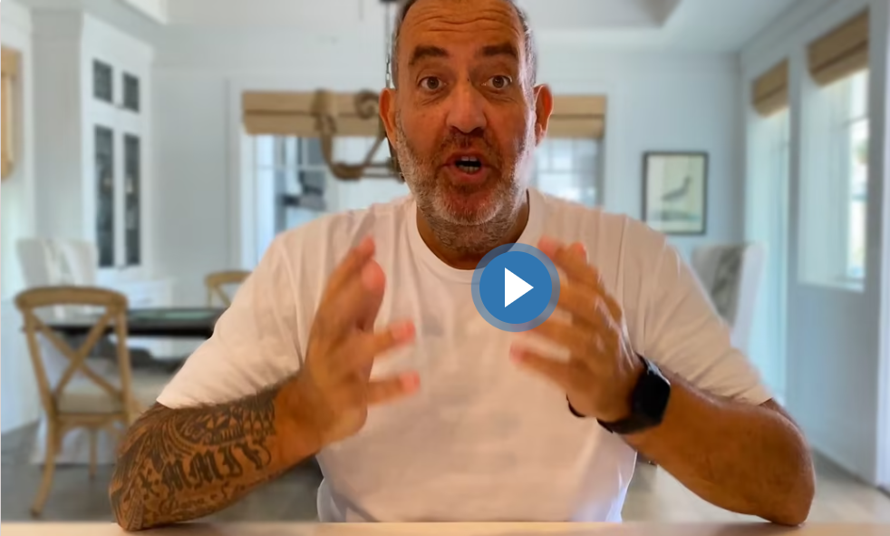 10 Tage Challenge von Ralf Schmitz. In nur 10 Tagen zu Deiner ersten Provision mit Affiliate-Marketing kommen