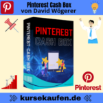 Online Geld verdienen mit der Pinterest Cash Box