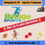 BelogoSports VIP von BelogoSports. Mehr als 14 Jahren Sportwetten-Analysearbeit. Mittlerweile ist BelogoSports zur größten deutschsprachigen Sportwetten-Tipps-Community herangewachsen!
