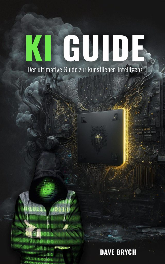 KI Guide von Dave Brych