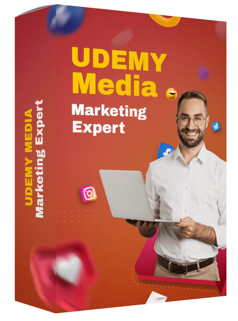 Udemy Media Experte Gratis Videokurs - Michael Gluska