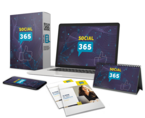Social365 Kurs von Tom Brigl