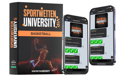 Sportwetten Basketball Prognosen von Sportwetten University Monatlich bekommst du ca. 30-50 Profi Fussball Prognosen mit einem exklusiver Service