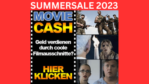 Movie Cash - Der Wolf - Wolfgang Mayr