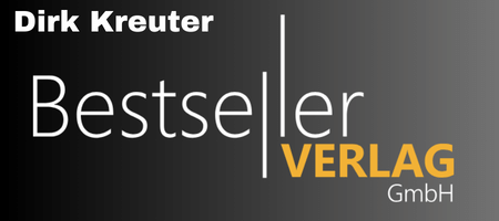 Dirk Kreuter - Bestseller Verlag