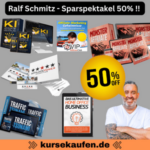 Ralf Schmitz Affiliate Produkte Sparspektakel - Die Top Produkte vom Affiliate König Ralf Schmitz