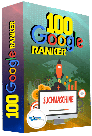 Google Unendlichkeits-Traffic durch 200 Ranking-Faktoren