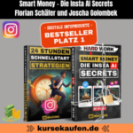 Entdecke "Smart Money die Insta AI Secrets": Revolutioniere dein IG-Einkommen mit KI-Strategien. Starte jetzt und verwandle Instagram in deine Einkommensquelle!