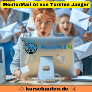 Entdecke MentorMail AI von Torsten Jaeger. Entdecke Die effektive E-Mail-Marketing-Software mit KI, die Öffnungs- und Konversionsraten optimiert. MentorMail AI Erfahrung und Test des E-Mail KI-Tool
