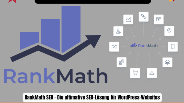 RankMath SEO - Die ultimative SEO-Lösung für WordPress-Websites