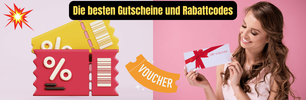 Gutscheine und Rabattcodes - Die besten Gutscheine und Rabattcodes - kursekaufen.de