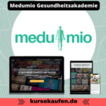 Entdecke umfassendes Gesundheitswissen in der Medumio Gesundheitsakademie. Zugang zu 800+ Stunden Videomaterial, aktuelle Forschung und praxisnahe Tipps.