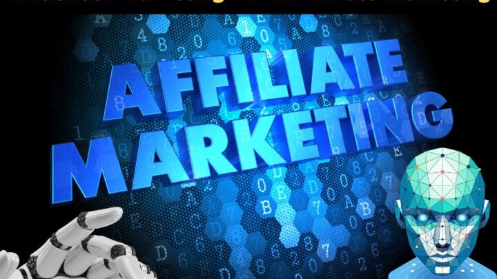 Die Zukunft des Influencer-Marketings: Mikro-Influencer und KI im Fokus! KI-Affiliate-Influencer Marketing der Zukunft