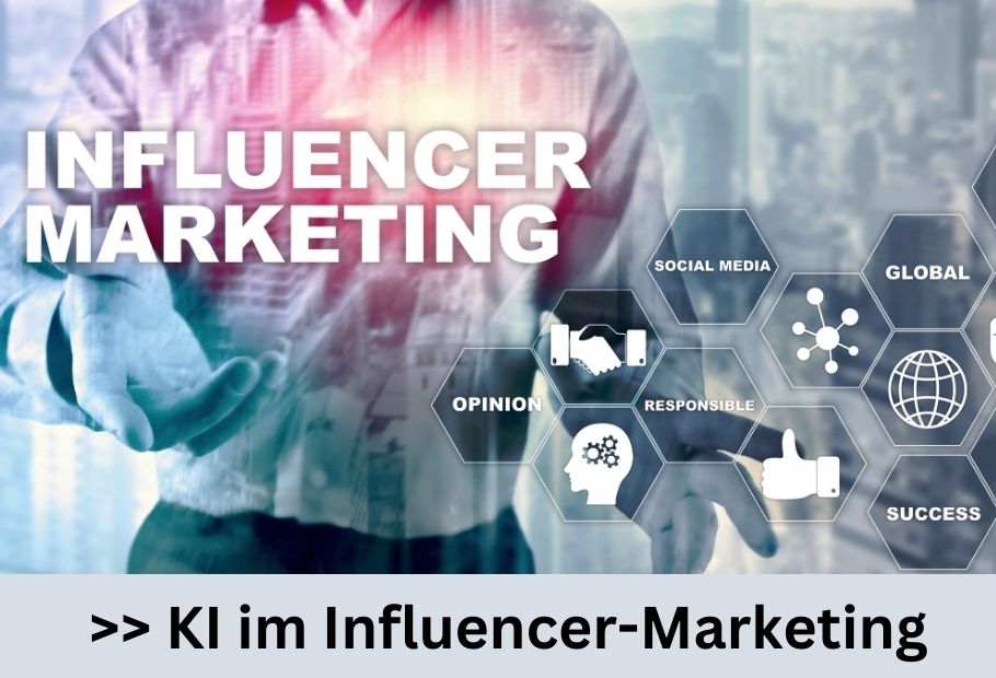 Die Zukunft des Influencer-Marketings