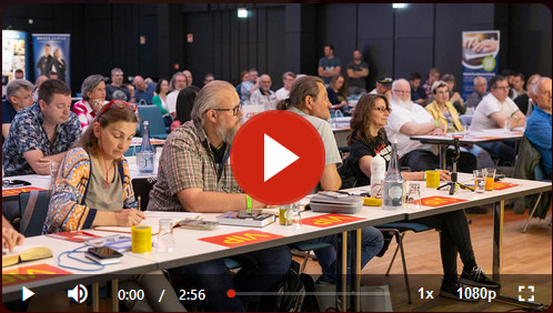 Online Business Summit 2025 von Ralf Schmitz Video