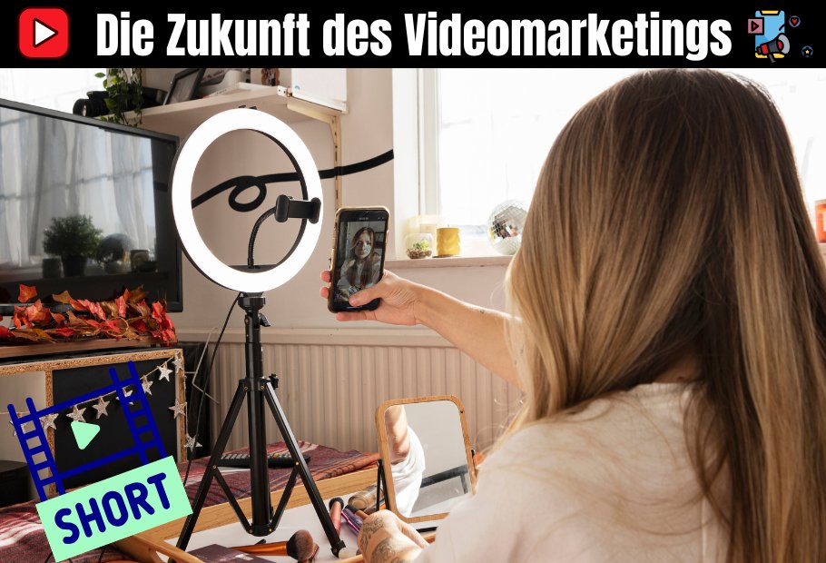 Erstellen Sie kreative Kurzvideos mit KI: Tipps, Tools & Trends für Social Media. Optimieren Sie Inhalte für TikTok, Instagram & YouTube Shorts!