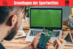 Grundlagen der Sportwetten