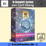 KI-Komplett-System von Cyril Obeng