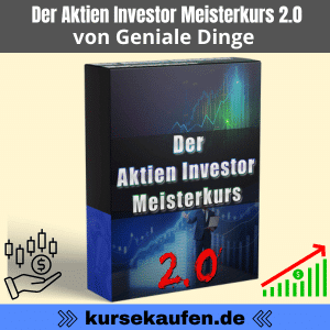 Der Aktien Investor Meisterkurs 2.0