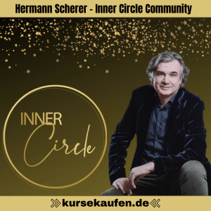 Inner Circle Community von Hermann Scherer