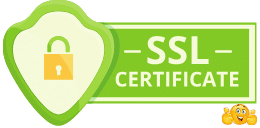 Kursekaufen.de ist SSL Zertifiziert. Auf dem Bild ist das SSL Schloss zu sehen