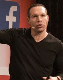 Marc Galal