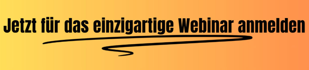 KI Audio Empire Ralf Schmitz und die Sales Angels Webinar Anmeldung