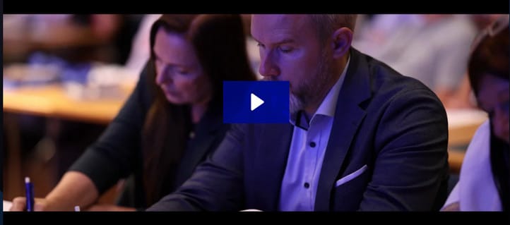 Business Secrets 2026 von Jürgen Höller Video