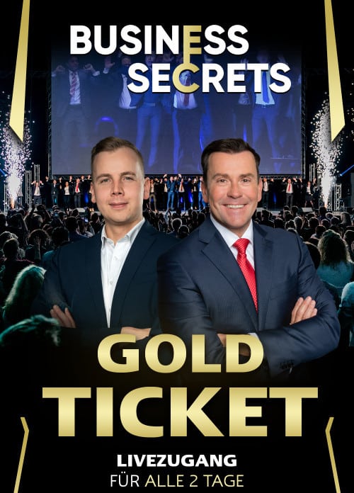 Business Secrets 2026 von Jürgen Höller