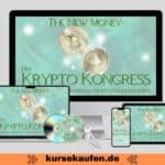 Krypto Freedom Bundle Masterpaket von Chris Kattoll und Katie Kattoll