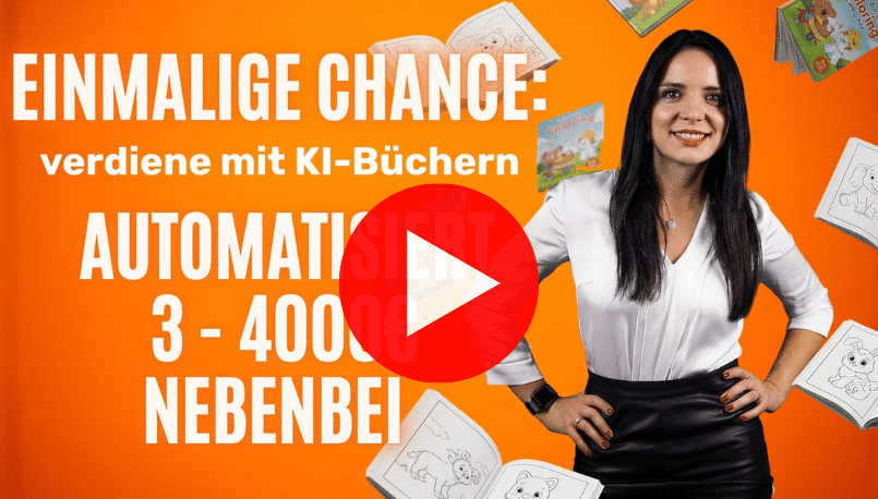 NoFace Buch Business von Sven Hansen, Tommy Seewald und Stephy Beck 6 NoFace Buch Business von Sven Hansen, Tommy Seewald und Stephy Beck - Video 2. Ein weiteres Video zum Produkt mit Infos!