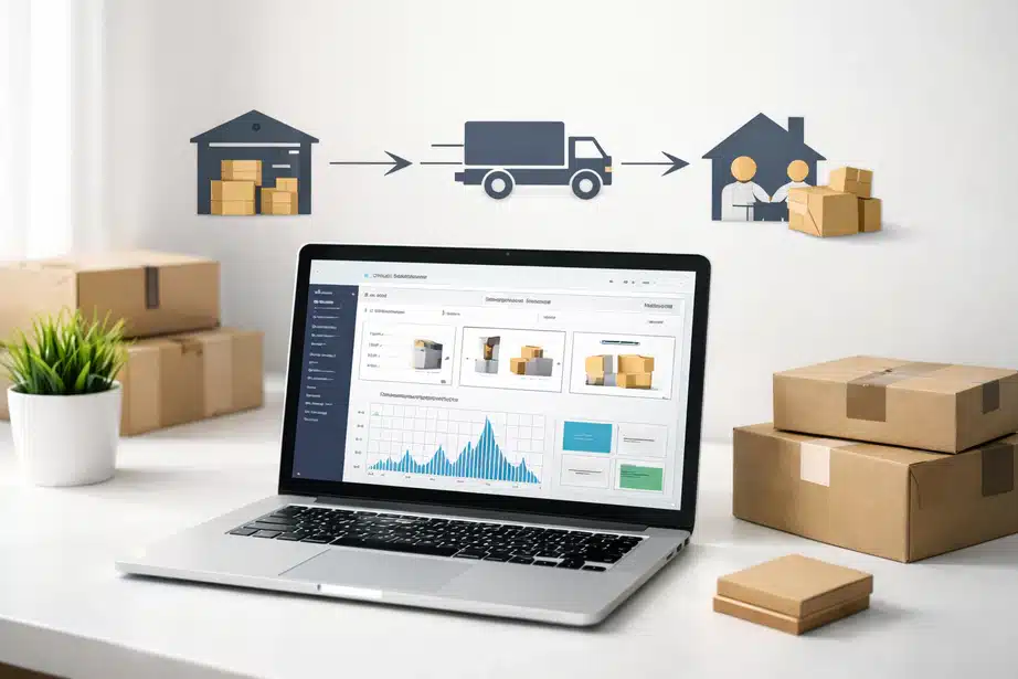 Dropshipping: Realistische Anleitung für Einsteiger mit Chancen, Risiken und Recht in Deutschland und der EU 10 Dropshipping Anleitung für Einsteiger