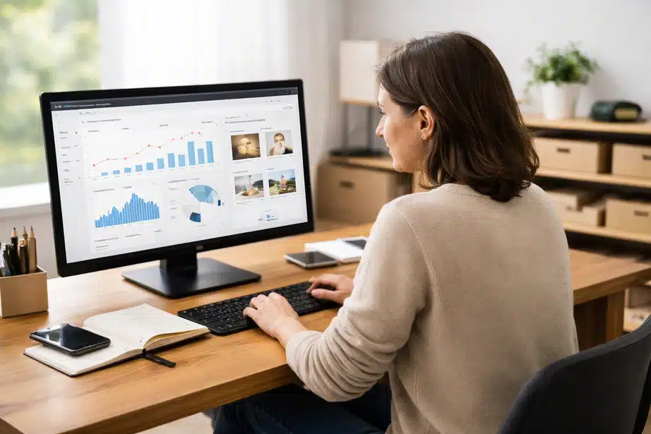 Dropshipping: Realistische Anleitung für Einsteiger mit Chancen, Risiken und Recht in Deutschland und der EU 8 Dropshipping Anleitung für Einsteiger