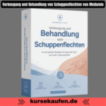 Vorbeugung und Behandlung von Schuppenflechten von Medumio 23 Vorbeugung und Behandlung von Schuppenflechten von Medumio