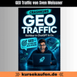 GEO Traffic von Sven Meissner 25 GEO Traffic von Sven Meissner, KI-Sichtbarkeit für ChatGPT, Gemini und Perplexity