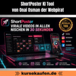 ShortPoster von Onai Osman 22 ShortPoster von Onai Osman: KI-Videos erstellen und automatisch posten