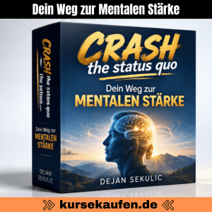 Dein Weg zur Mentalen Stärke von Dejan Sekulic